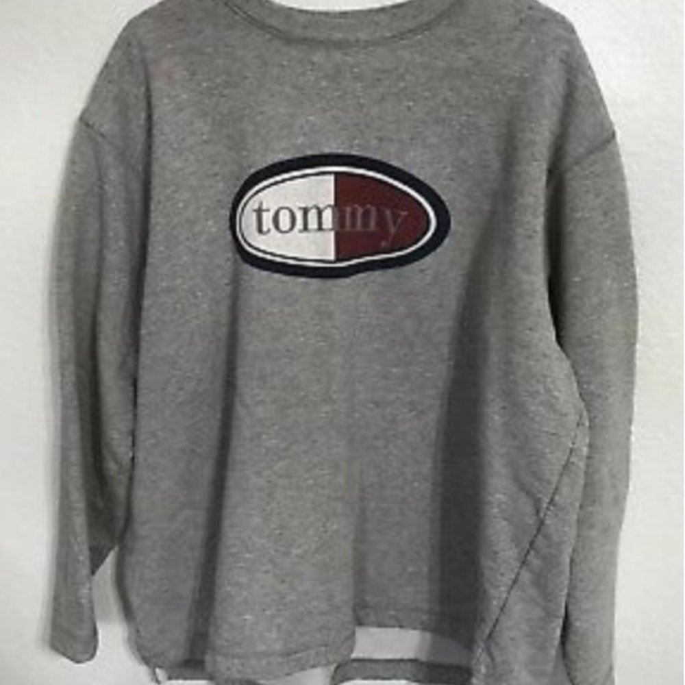 Tommy Hilfiger Crewneck Sweatshirt XL